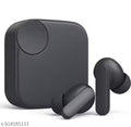 Classic Sonic Buds 2 48 dB Hybrid ANC, Ultra Bass Technology 2.0, Hrs playtime Bluetooth (BLACK, In the Ear) classic design solid sound