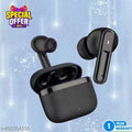 Leaf Earbuds Above 20 hours playtime bluetooth wireless headphones earphone bluetooth headset True Wireless Bluetooth Earphones Compatible for all Smartphones