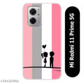 Redmi 11 Prime 5G Back Cover, REDMI 11 Prime 5G Back Cover Designer Printed Soft Case , Redmi 11 Prime 5G Mobile Cover