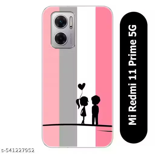Redmi 11 Prime 5G Back Cover, REDMI 11 Prime 5G Back Cover Designer Printed Soft Case , Redmi 11 Prime 5G Mobile Cover