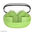 Premium High Quality Truly Wireless TWS Earbud, ANC Bluetooth Earbuds with Display, 30 Hrs Playtime with Fast Charging,