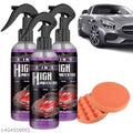 Chamkalo All In One Liquid Polish ,Car Polish , Dashboard Polish , Body Polish / Bike Polish , Interior Polish