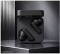 Portable Wireless Earbuds with Compact Charging Case