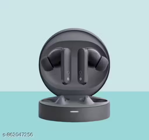 Premium Wireless Bluetooth Earbuds with Environmental Cancellation, 40H Playtime, Deep Bass TWS Headset, IPX5 Water Resistant,