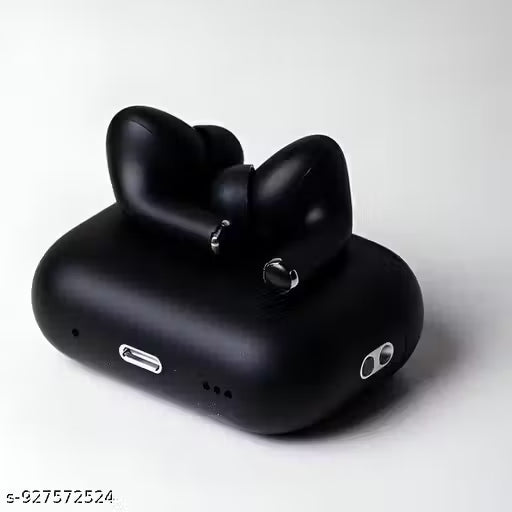 Airpod Pro True Wireless Bluetooth Earphones with 83 Hours of Playtime & Compatible for all Smartphones