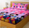 DOUBLE BEDSHEET