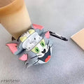 CUTE TOM CASE FOR APPLE Airpods Pro / Airpods Pro 2||case only (Do Not Place Order For Other Brands)) cute cartoon print case for APPLE Airpods PRO MODEL