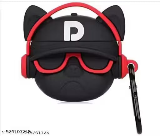 SUMMER SALE NEW CUTE BULL DOG FOR APPLE Airpods Pro / Airpods Pro 2||case only (Do Not Place Order For Other Brands)) cute cartoon print case for APPLE Airpods PRO MODEL