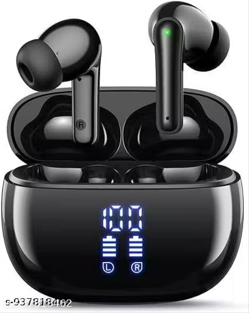Earbuds earpads Bluetooth for men women and girls