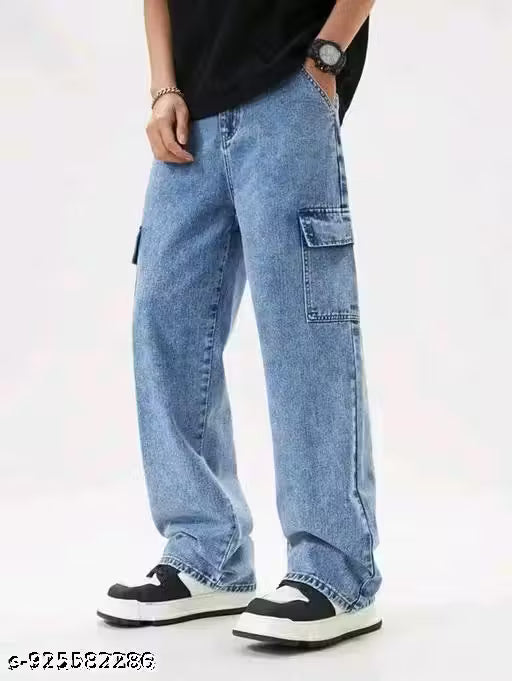 Modern Funky Boys Jeans & Jeggings