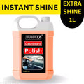 Bubblex car deshbord polish 1 liter