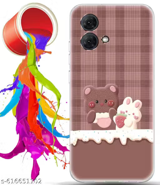 Moto G84 5G Back Cover, moto g 84 5g back cover, Back Cover