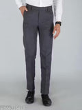Formal Pants For Men ( Pack of 2 )