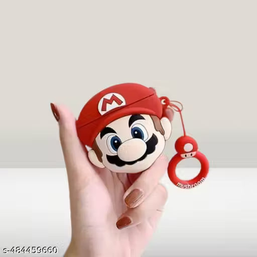 CUTE Case FOR APPLE Airpods Pro / Airpods Pro 2 || [CASE ONLY] (Do Not Place Order For Other Brands)) cute cartoon print case for APPLE Airpods PRO MODEL