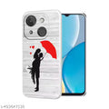 Himasans Designer Back Case Cover for Itel A50c