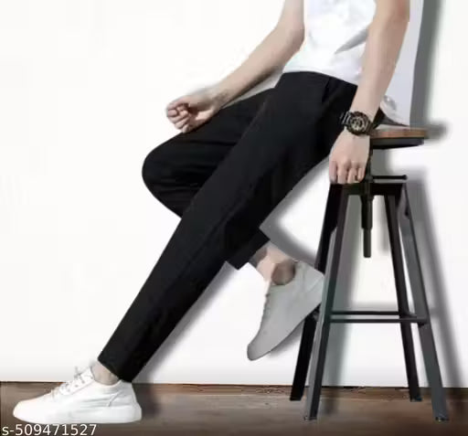 TRACK PANTS COMBO PACK OF 2