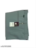 MINT GREEN|REGULAR SIZE|FORMAL PANT FOR MEN
