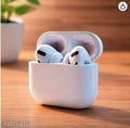 BT Wireless Earbuds Bluetooth Headphones With Charging Case Cancelling 3D Stereo Headsets Built in Mic in Earpods Earbuds IPX5 Waterproof Buds for Android