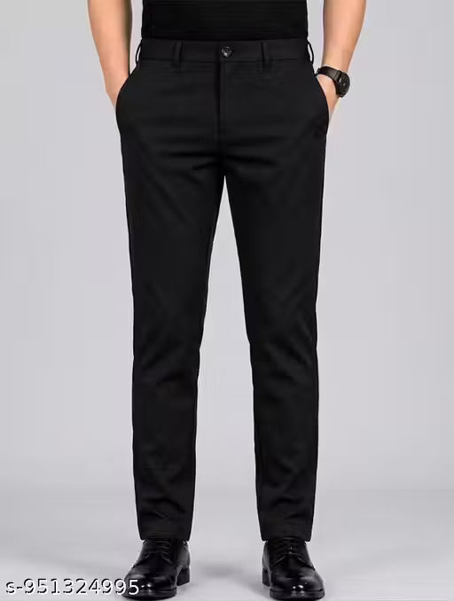 designer trendy men trouser