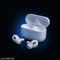 Earbuds Bluetooth 5.3 TWS Earphones Full Touch Control Headphones Built-in Microphone Immersive Sound Quality Ensure Fast Stable&Connection Smart LED Headset Sports Bud