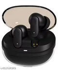 Premium High Quality Truly Wireless TWS Earbud, ANC Bluetooth Earbuds with Display, 30 Hrs Playtime with Fast Charging