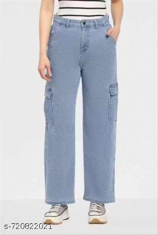 Boys Regular Mid Rise Solid Pants with Pockets