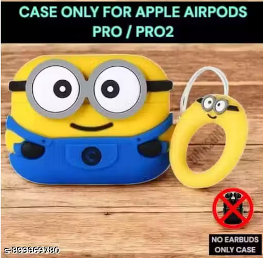 CUTE CASE FOR APPLE Airpods Pro / Airpods Pro 2||case only (Do Not Place Order For Other Brands)) cute cartoon print case for APPLE Airpods PRO MODEL KT