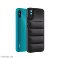 Redmi 9A / 9i / 9A Sport / 9i Sport Puffer Back Cover