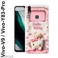 VVivo 1726 / VVivo Y83 Pro / Vvivo V9 / Vvivo 1723 BACK COVER