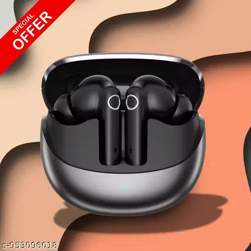 Buds Tone Earbuds Above 20 hours playtime bluetooth wireless headphones earphone bluetooth headset True Wireless Bluetooth Earphones Compatible for all Smartphones