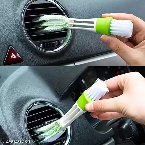 Unique Car Brushes & Dusters