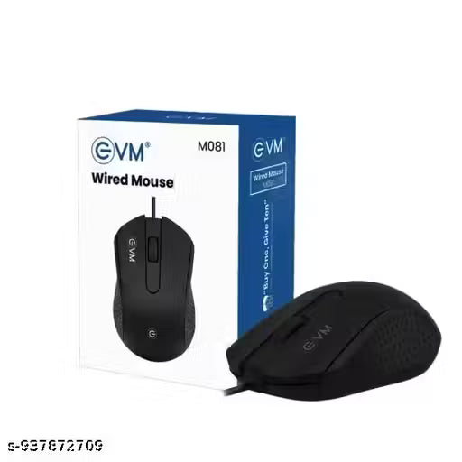 USB Mouse M081