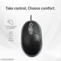 USB OPTICAL MOUSE