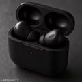 AIRPODS PRO Wireless Bluetooth Earbuds with Touch Control, HD Sound, Noise Isolation & Charging Case
