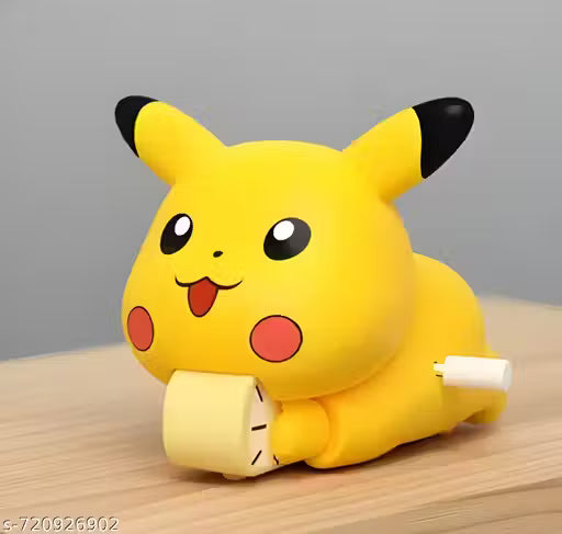 Premium Quality Cute Pikachu Crawling Wind Up Toy| Pikachu Crawl Toy