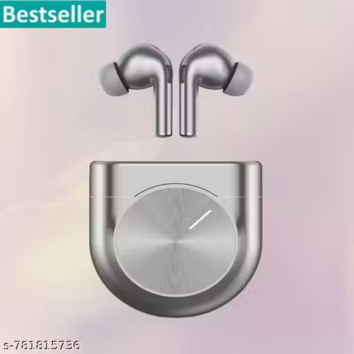 AIRPOD PRO Master Trendy ANC Gaming earbuds which comes with 50 hour Battery Backup and high Quality Design with Deep Bass sound