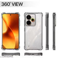 Chinove Realme 15 pro Bumper cases and covers