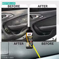 GROXO SHINE Master Ultra Gloss All-In-One Premium Car & Bike Polish with Multi-Surface Cleaning, Deep Gloss Restoration, UV Protection,