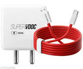 80w super vooc charger for realme Narzo 30 , 30 Pro , 50 , 50 Pro 5G , 70 , 70 Pro , 70 Turbo , 70x charge VOOC, Dart, WARP, Dash Adapter with Type-C Cable Charging Adaptor