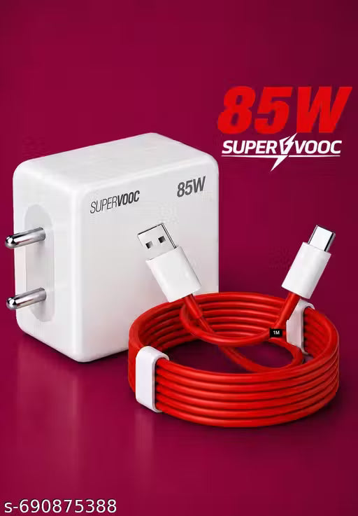 85W fast charger, type C, mobile adapter, USB fast charging, android charger, pd fast charging, quick charger,smart mobile charger electronics charger
