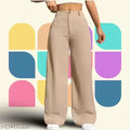 Trendy Latest Women Women Trousers