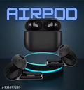 Wireless TWS Bluetooth Ear buds |High-Quality Sound | Long Battery Life | Touch Control Ear buds