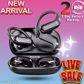 A520 Earbuds 12 hours playtime bluetooth wireless headphones earphone bluetooth headset