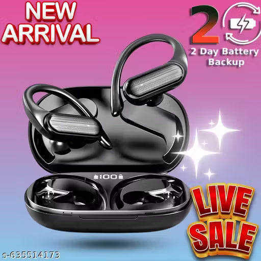 A520 Earbuds 12 hours playtime bluetooth wireless headphones earphone bluetooth headset