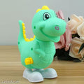 OPINA Dianosaur Key Toys Colorful Key Wind up Key Toys For Kids Walking Dinosaur Toys (Pack of 1-Multicolor)