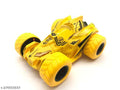 JMV ( PACK OF : 1) MULTICOLOR RACING CAR truck toys car for kids 4 wheel Friction speed monster truck