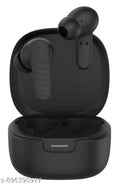 Premium High Quality Truly Wireless TWS Earbud, ANC Bluetooth Earbuds with Display, 30 Hrs Playtime with Fast Charging, Low Latency Gaming earphone