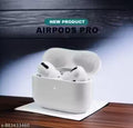 AIRPOD PRO - A True Wireless Bluetooth Headphone and Earphone