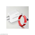 65W Fast charger and cable