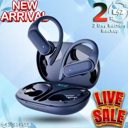 A520 Earbuds 12 hours playtime bluetooth wireless headphones earphone bluetooth headset